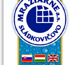 MRAZIARNE a.s., Sládkovičovo