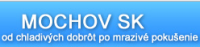 MOCHOV SK s.r.o., Mraziarne a preprava mrazených výrobkov Sládkovičovo
